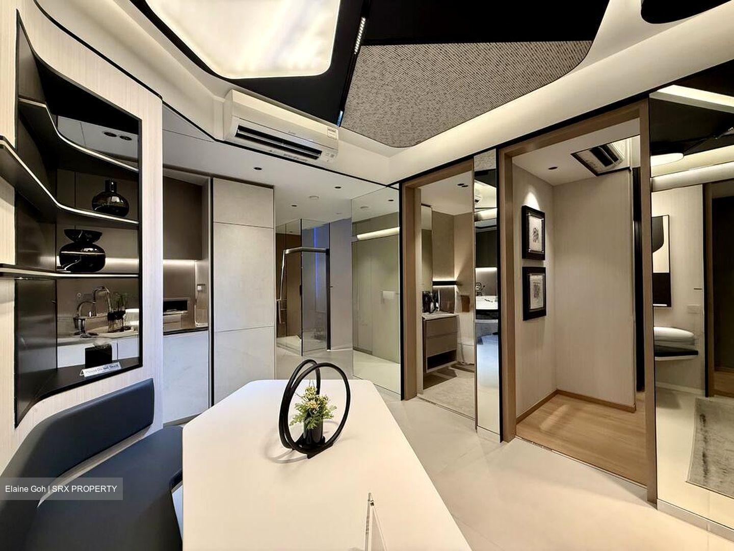 Zyon Grand (D3), Apartment #524479851